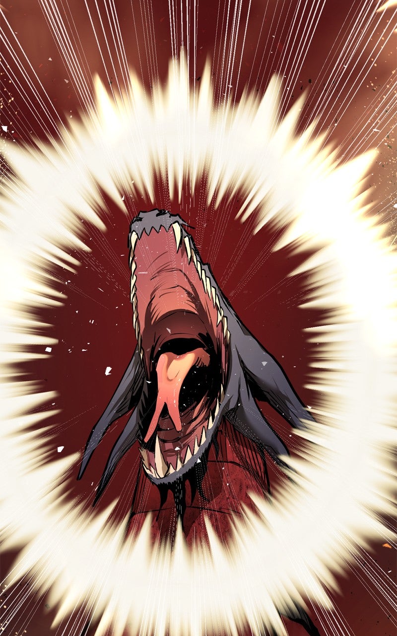 Read Defeating Dungeonsvia Copy Paste! chapter 5 image 199 on Lezhin