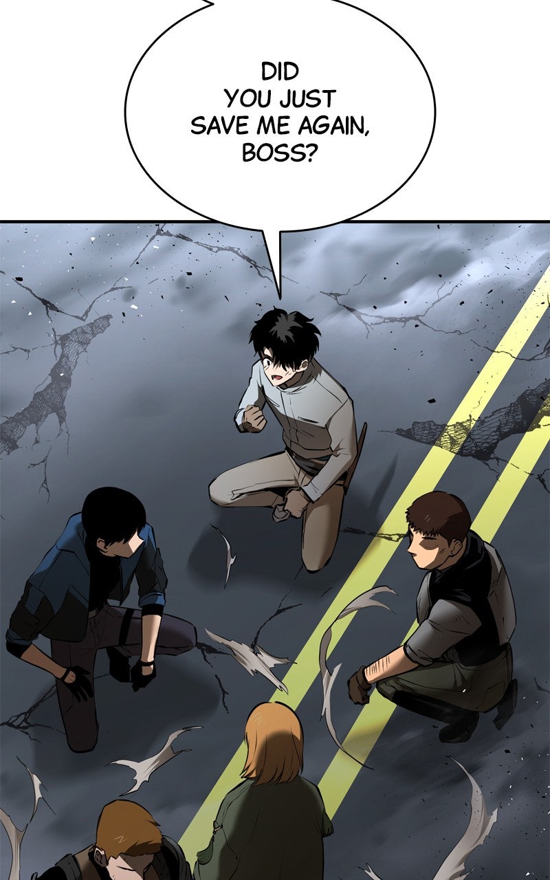 Read Defeating Dungeonsvia Copy Paste! chapter 5 image 219 on Lezhin