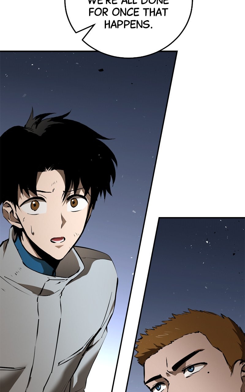 Read Defeating Dungeonsvia Copy Paste! chapter 5 image 225 on Lezhin