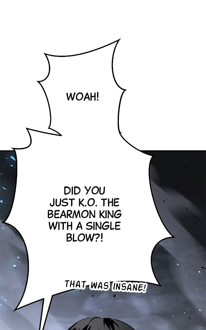 Read Defeating Dungeonsvia Copy Paste! chapter 5 image 26 on Lezhin