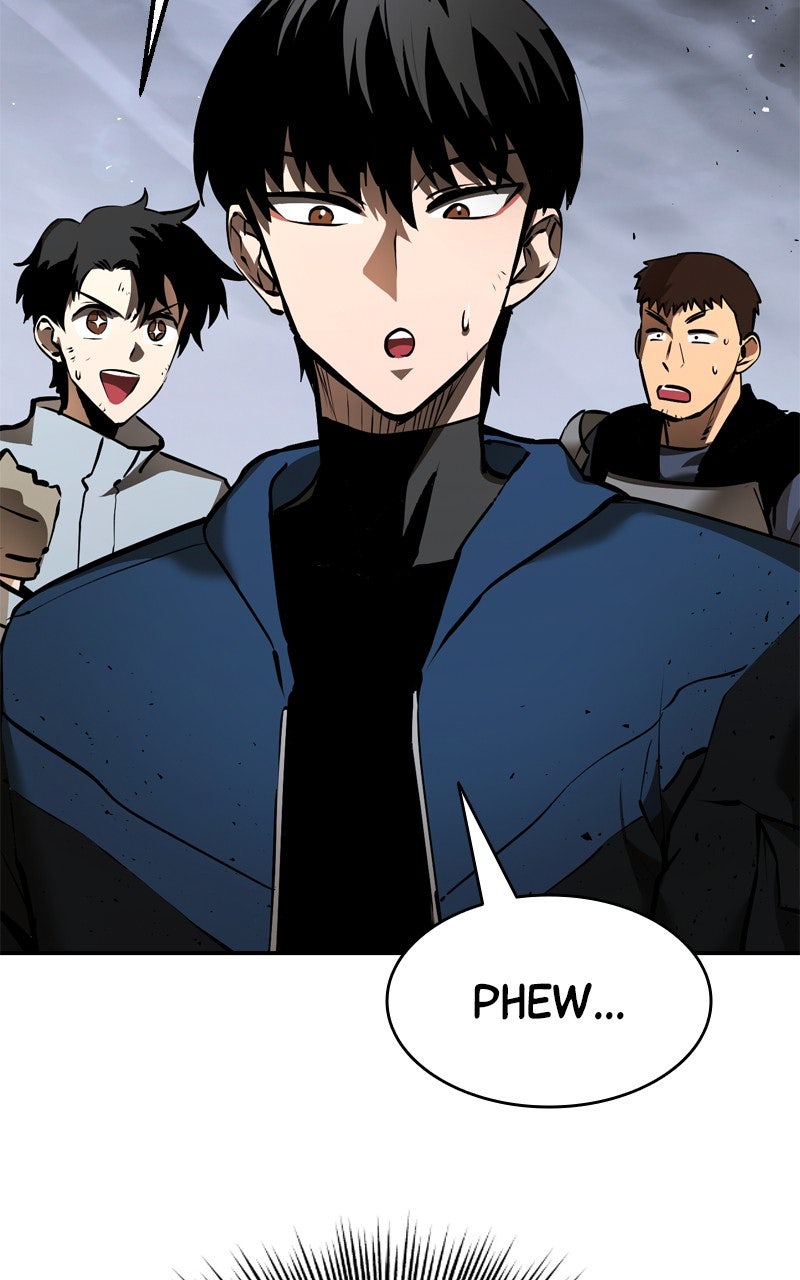 Read Defeating Dungeonsvia Copy Paste! chapter 5 image 27 on Lezhin