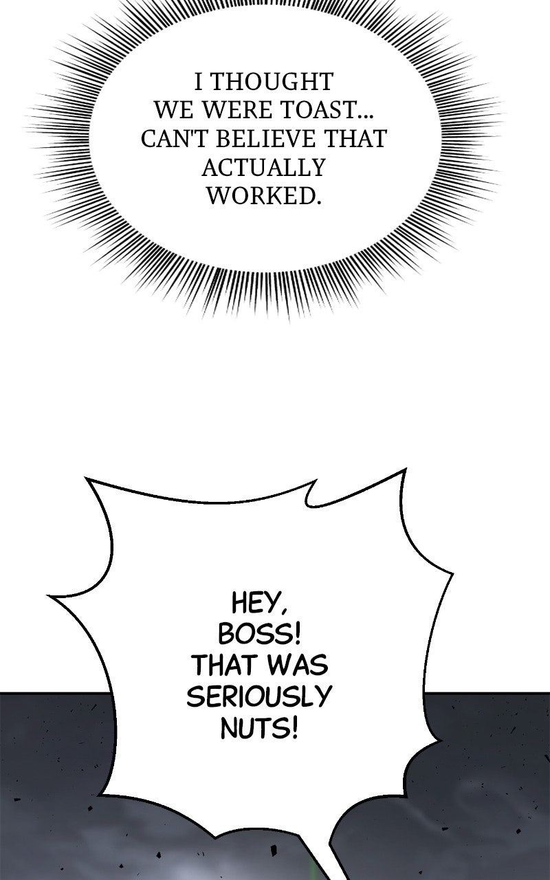 Read Defeating Dungeonsvia Copy Paste! chapter 5 image 28 on Lezhin