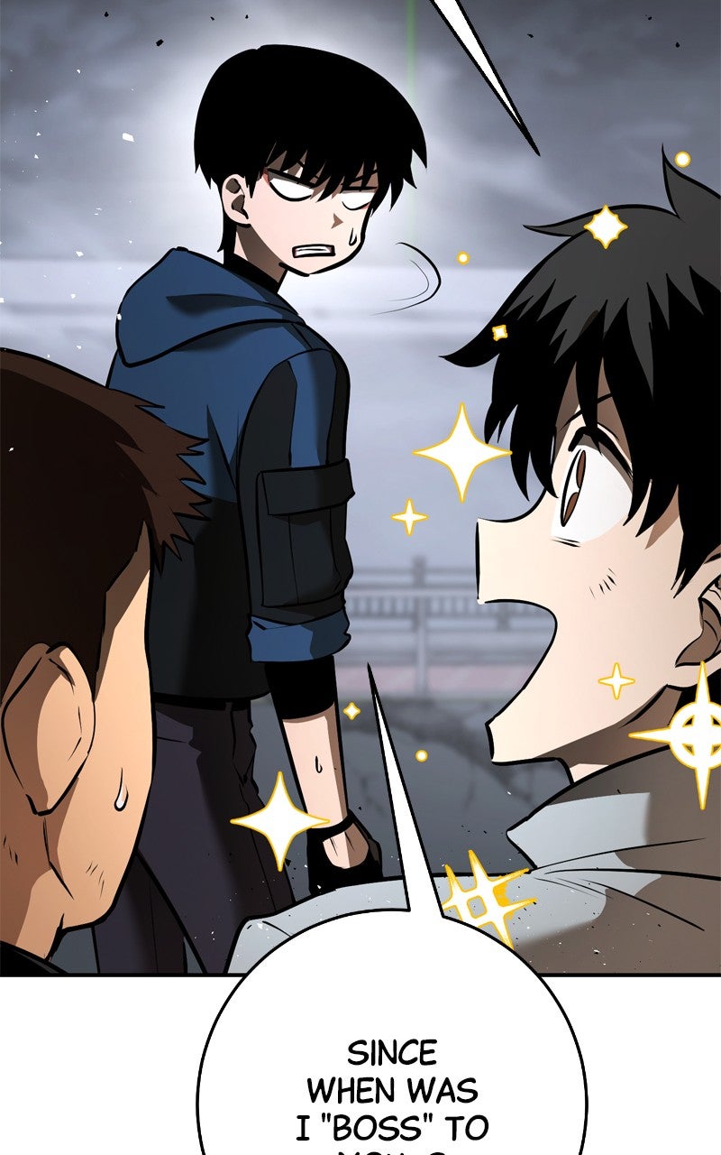 Read Defeating Dungeonsvia Copy Paste! chapter 5 image 29 on Lezhin