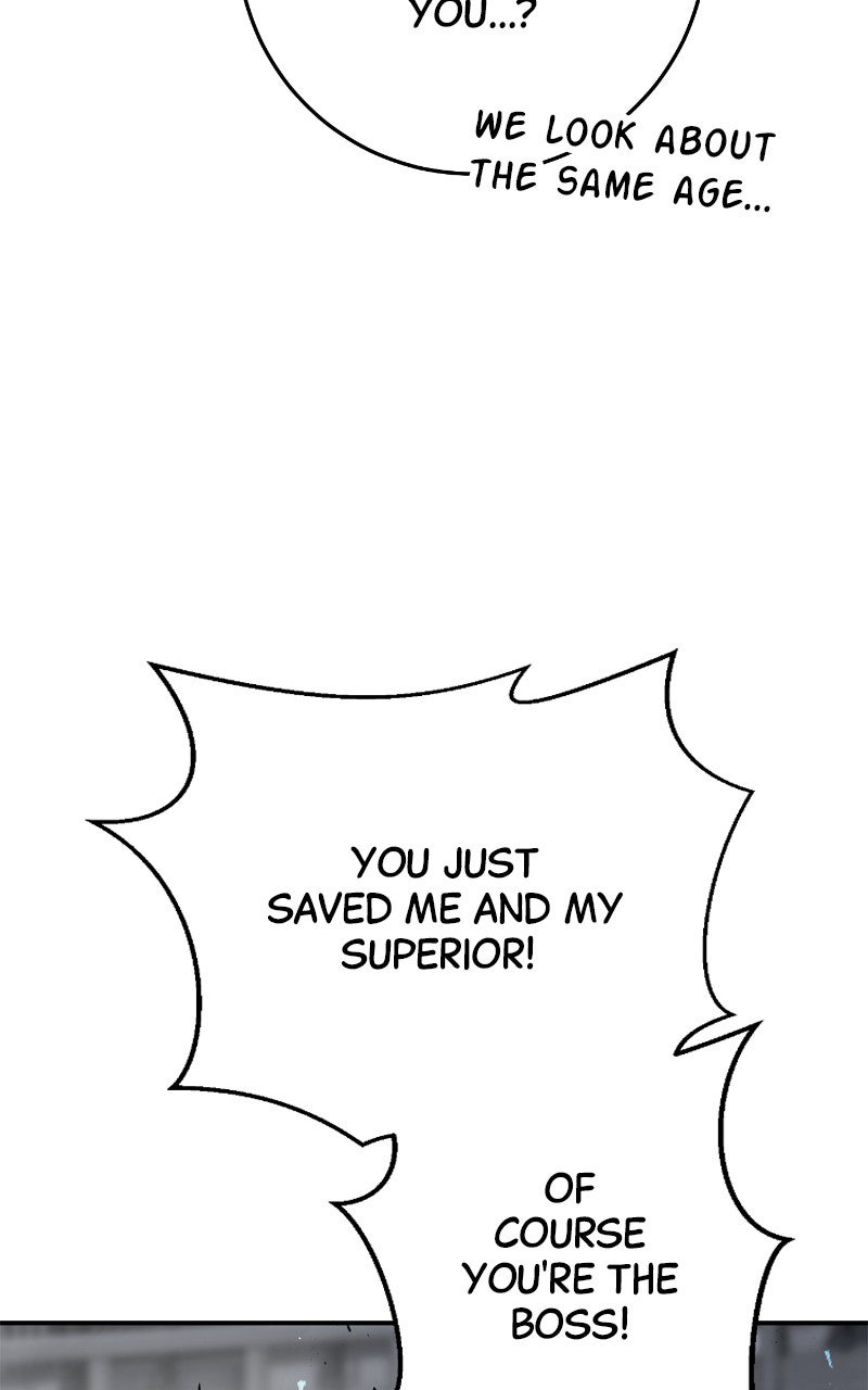 Read Defeating Dungeonsvia Copy Paste! chapter 5 image 30 on Lezhin