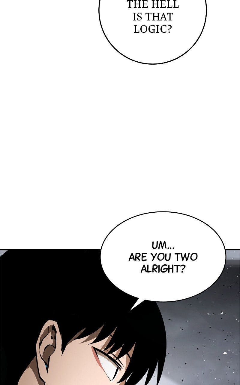 Read Defeating Dungeonsvia Copy Paste! chapter 5 image 32 on Lezhin