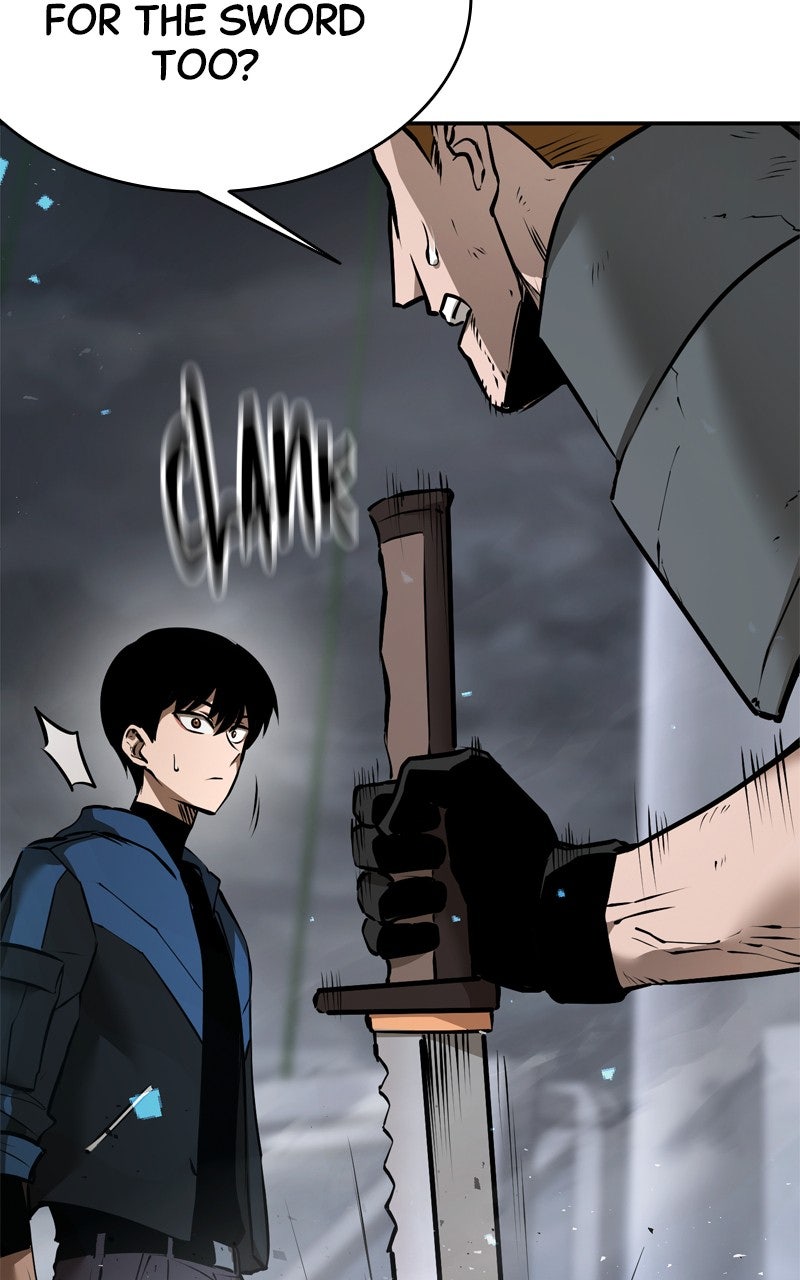 Read Defeating Dungeonsvia Copy Paste! chapter 5 image 36 on Lezhin