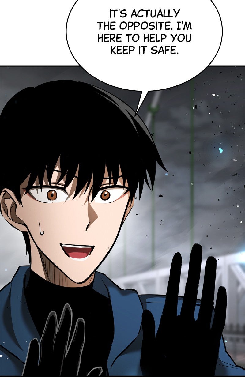 Read Defeating Dungeonsvia Copy Paste! chapter 5 image 38 on Lezhin