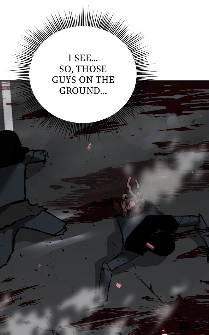 Read Defeating Dungeonsvia Copy Paste! chapter 5 image 42 on Lezhin