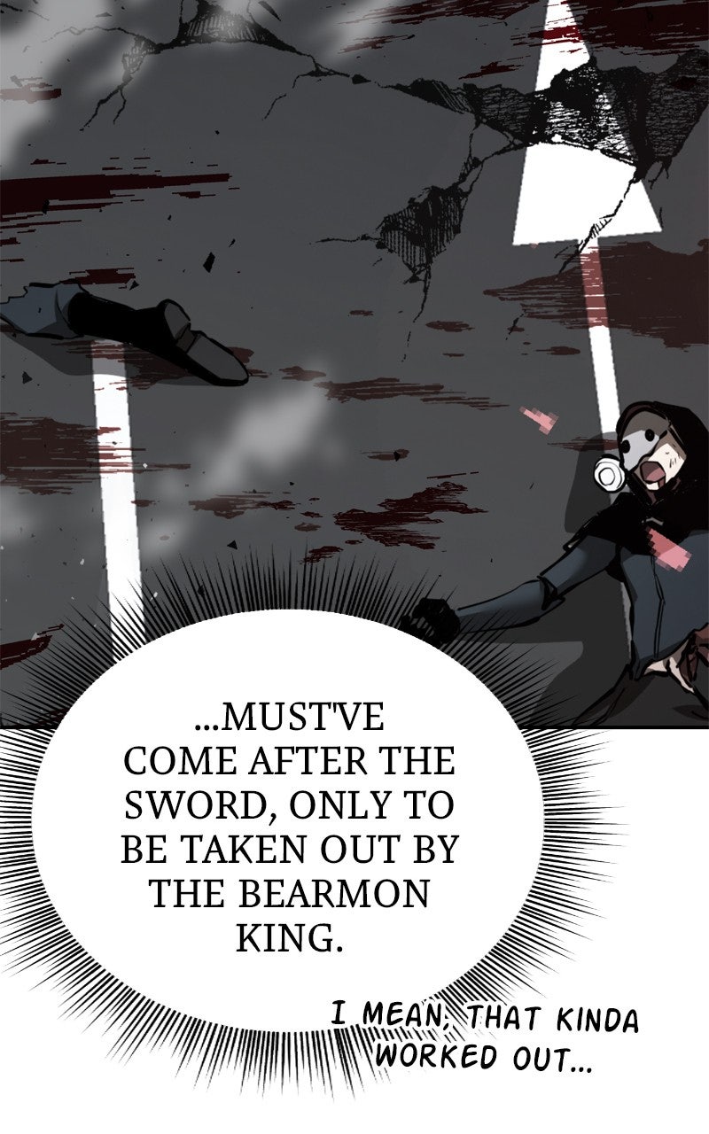 Read Defeating Dungeonsvia Copy Paste! chapter 5 image 43 on Lezhin