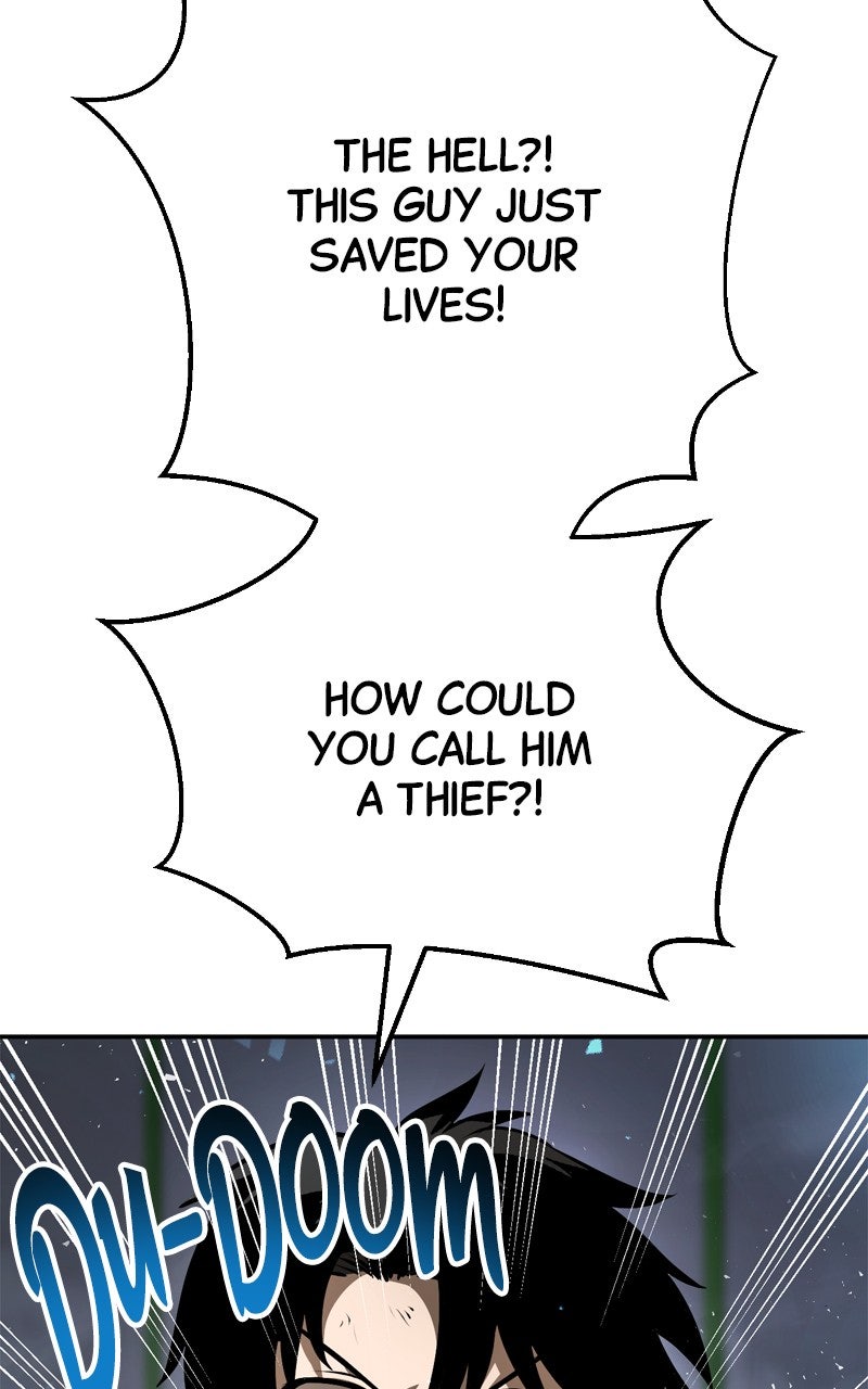 Read Defeating Dungeonsvia Copy Paste! chapter 5 image 48 on Lezhin