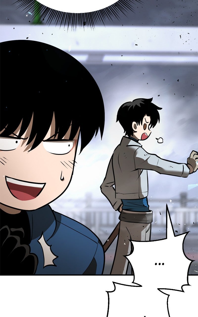 Read Defeating Dungeonsvia Copy Paste! chapter 5 image 51 on Lezhin