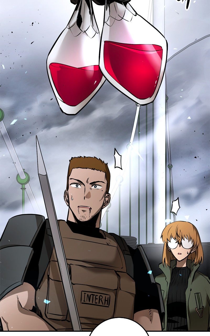 Read Defeating Dungeonsvia Copy Paste! chapter 5 image 55 on Lezhin