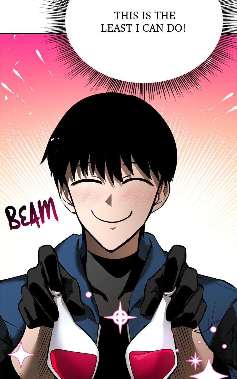 Read Defeating Dungeonsvia Copy Paste! chapter 5 image 57 on Lezhin