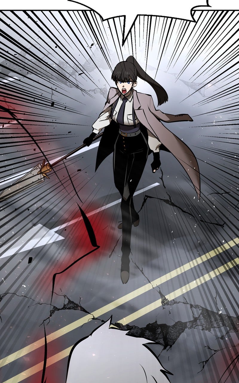 Read Defeating Dungeonsvia Copy Paste! chapter 5 image 96 on Lezhin