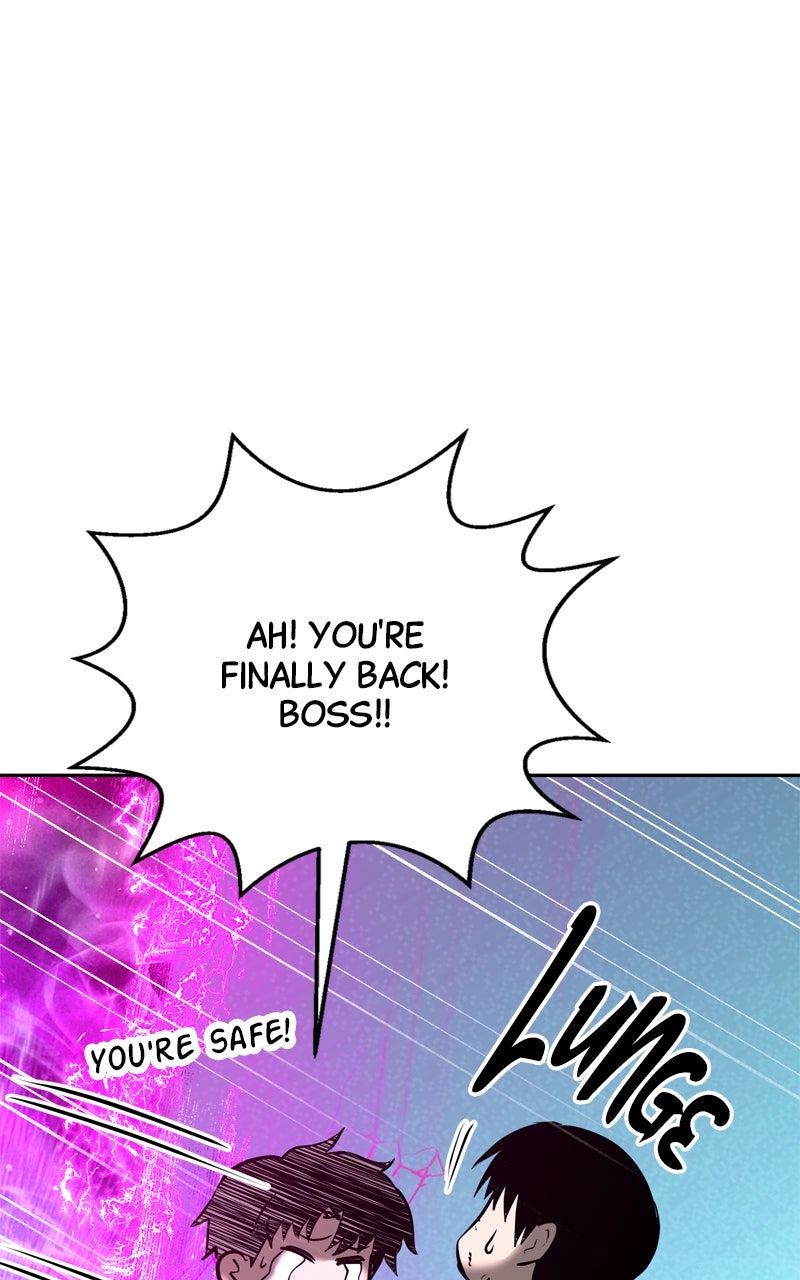 Read Defeating Dungeonsvia Copy Paste! chapter 50 image 100 on Lezhin