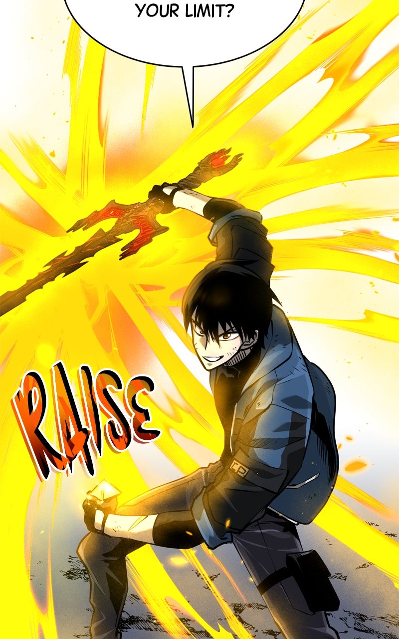 Read Defeating Dungeonsvia Copy Paste! chapter 50 image 11 on Lezhin