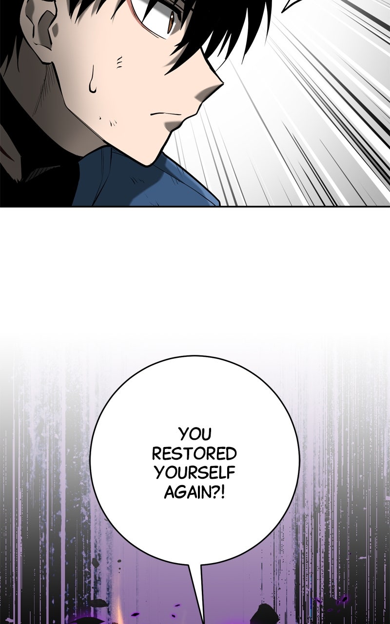 Read Defeating Dungeonsvia Copy Paste! chapter 50 image 23 on Lezhin