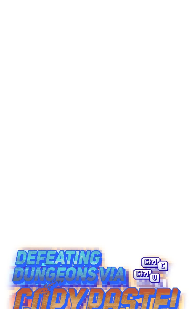 Read Defeating Dungeonsvia Copy Paste! chapter 50 image 36 on Lezhin