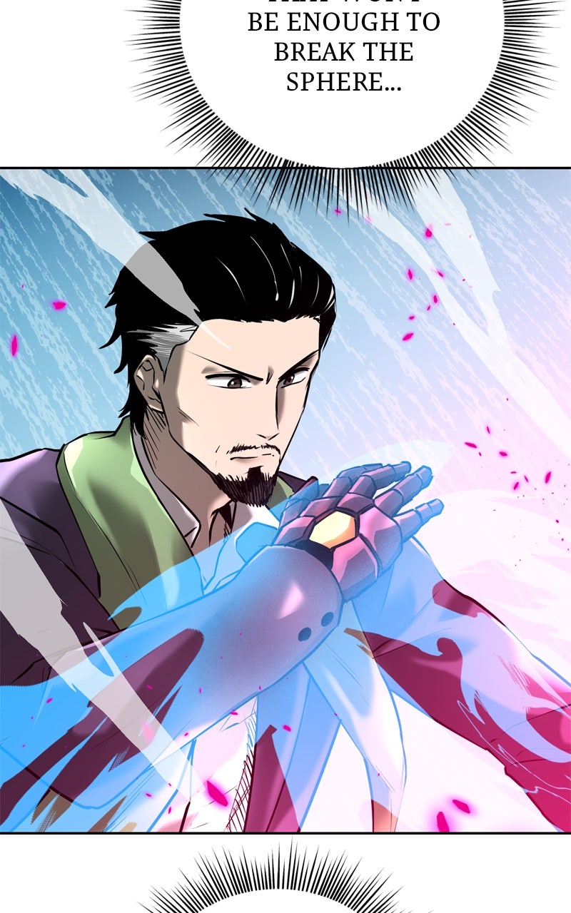 Read Defeating Dungeonsvia Copy Paste! chapter 50 image 67 on Lezhin