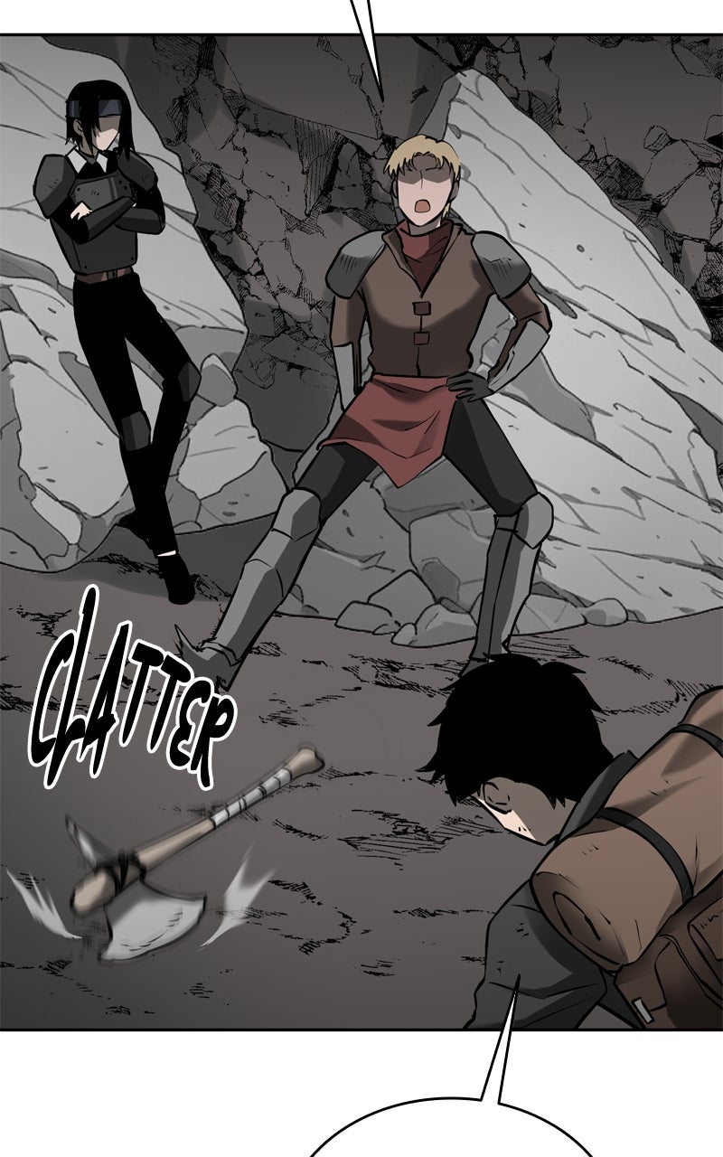 Read Defeating Dungeonsvia Copy Paste! chapter 51 image 120 on Lezhin
