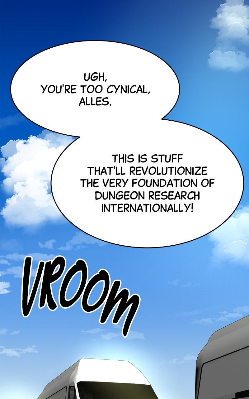 Read Defeating Dungeonsvia Copy Paste! chapter 51 image 22 on Lezhin