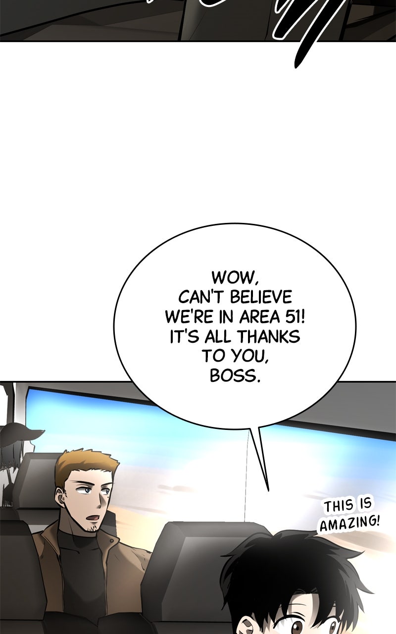 Read Defeating Dungeonsvia Copy Paste! chapter 51 image 5 on Lezhin