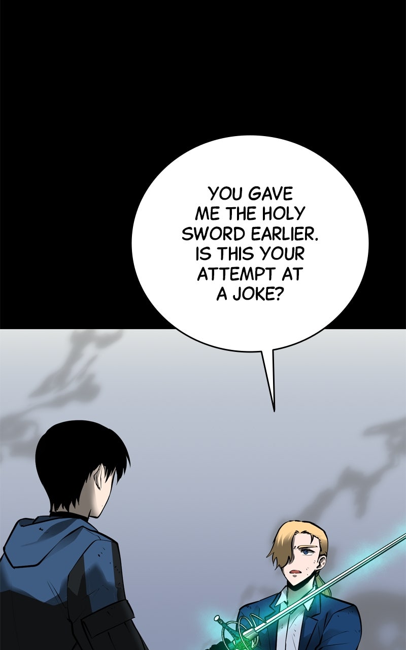 Read Defeating Dungeonsvia Copy Paste! chapter 51 image 52 on Lezhin