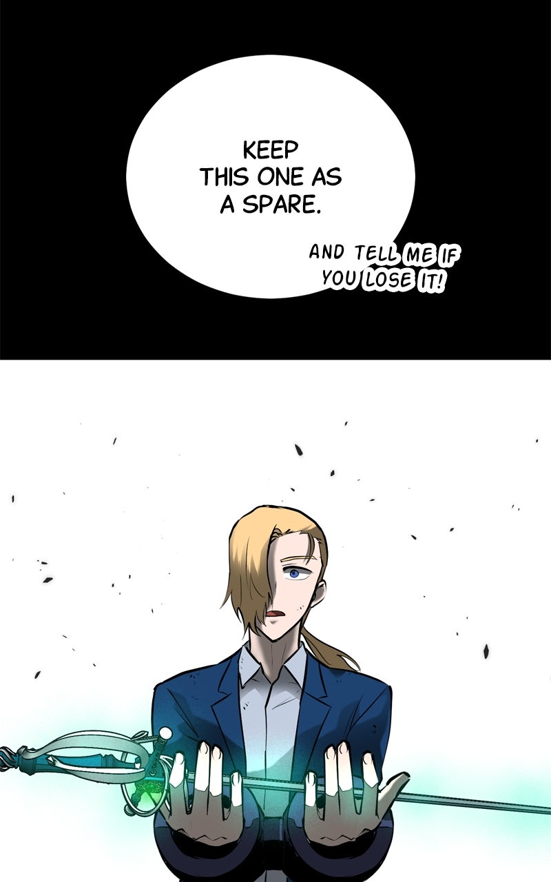 Read Defeating Dungeonsvia Copy Paste! chapter 51 image 54 on Lezhin