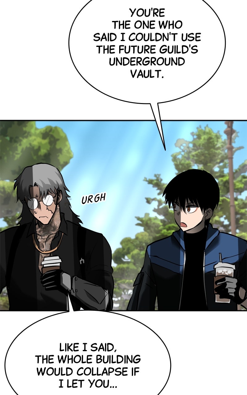 Read Defeating Dungeonsvia Copy Paste! chapter 51 image 58 on Lezhin
