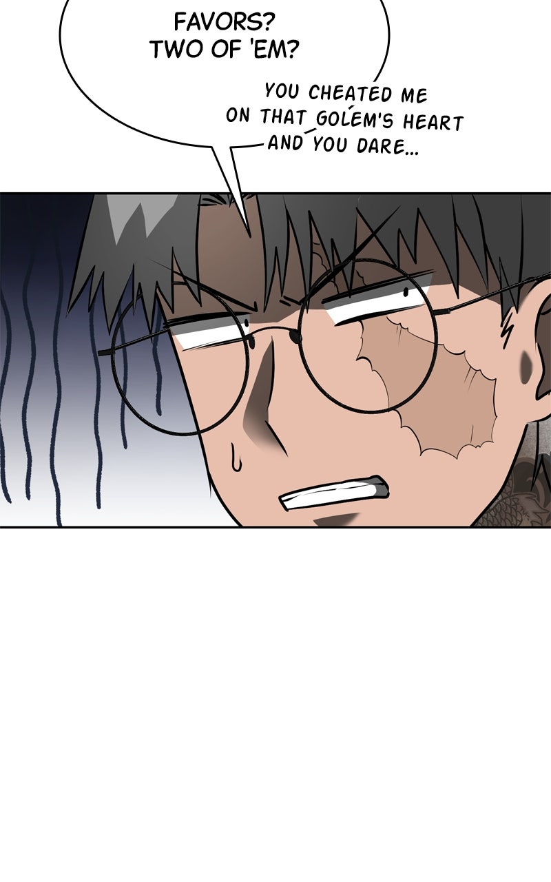 Read Defeating Dungeonsvia Copy Paste! chapter 51 image 67 on Lezhin