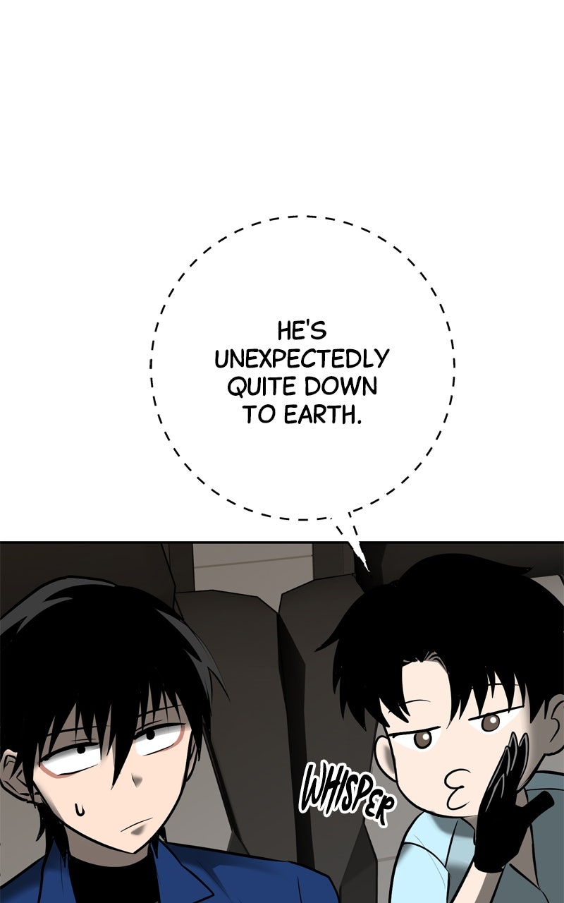 Read Defeating Dungeonsvia Copy Paste! chapter 51 image 8 on Lezhin
