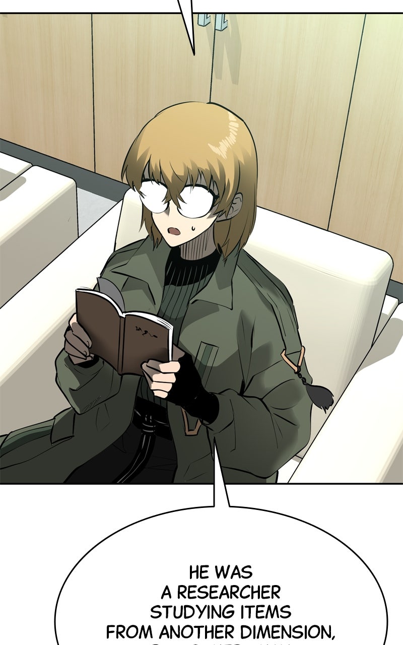 Read Defeating Dungeonsvia Copy Paste! chapter 51 image 85 on Lezhin