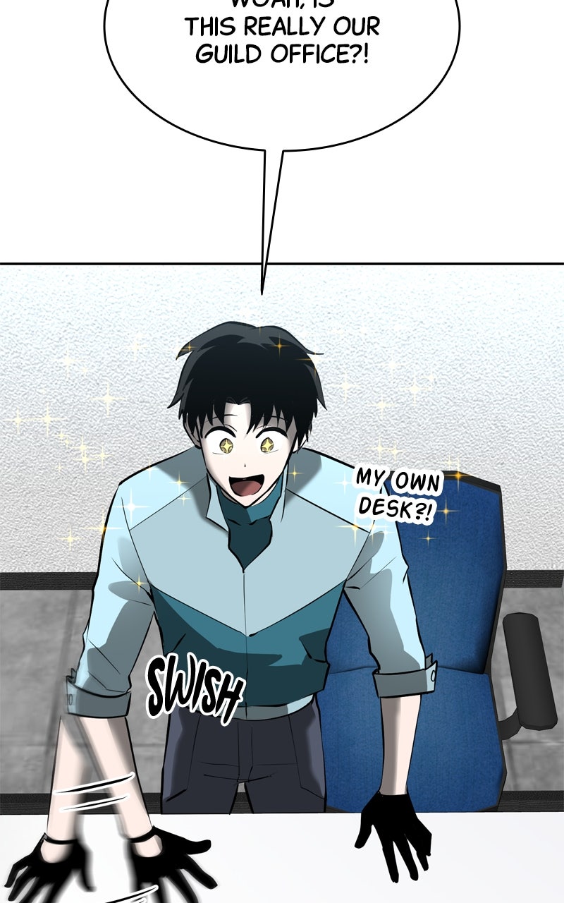 Read Defeating Dungeonsvia Copy Paste! chapter 51 image 94 on Lezhin