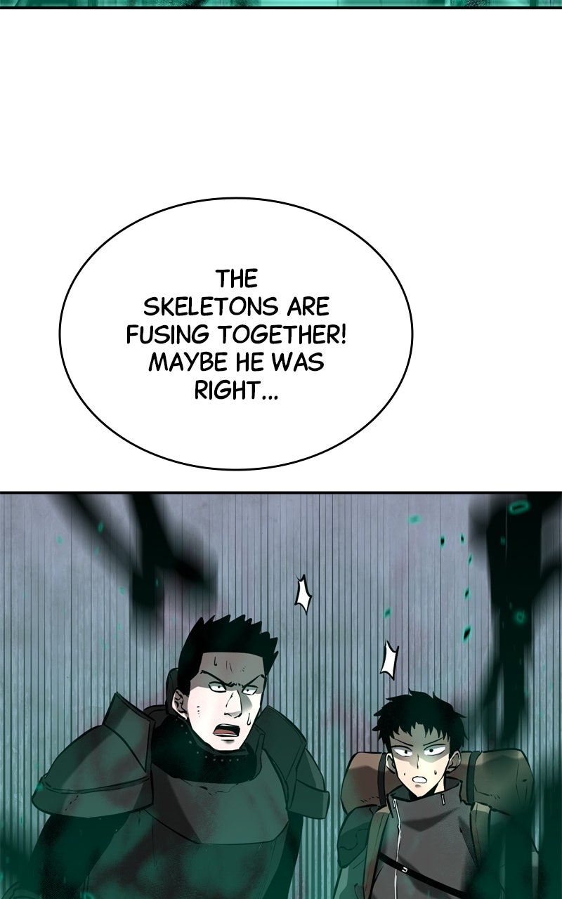 Read Defeating Dungeonsvia Copy Paste! chapter 52 image 102 on Lezhin