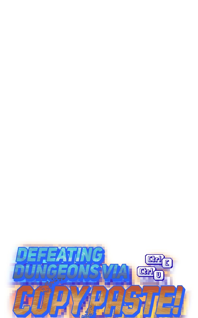Read Defeating Dungeonsvia Copy Paste! chapter 52 image 17 on Lezhin