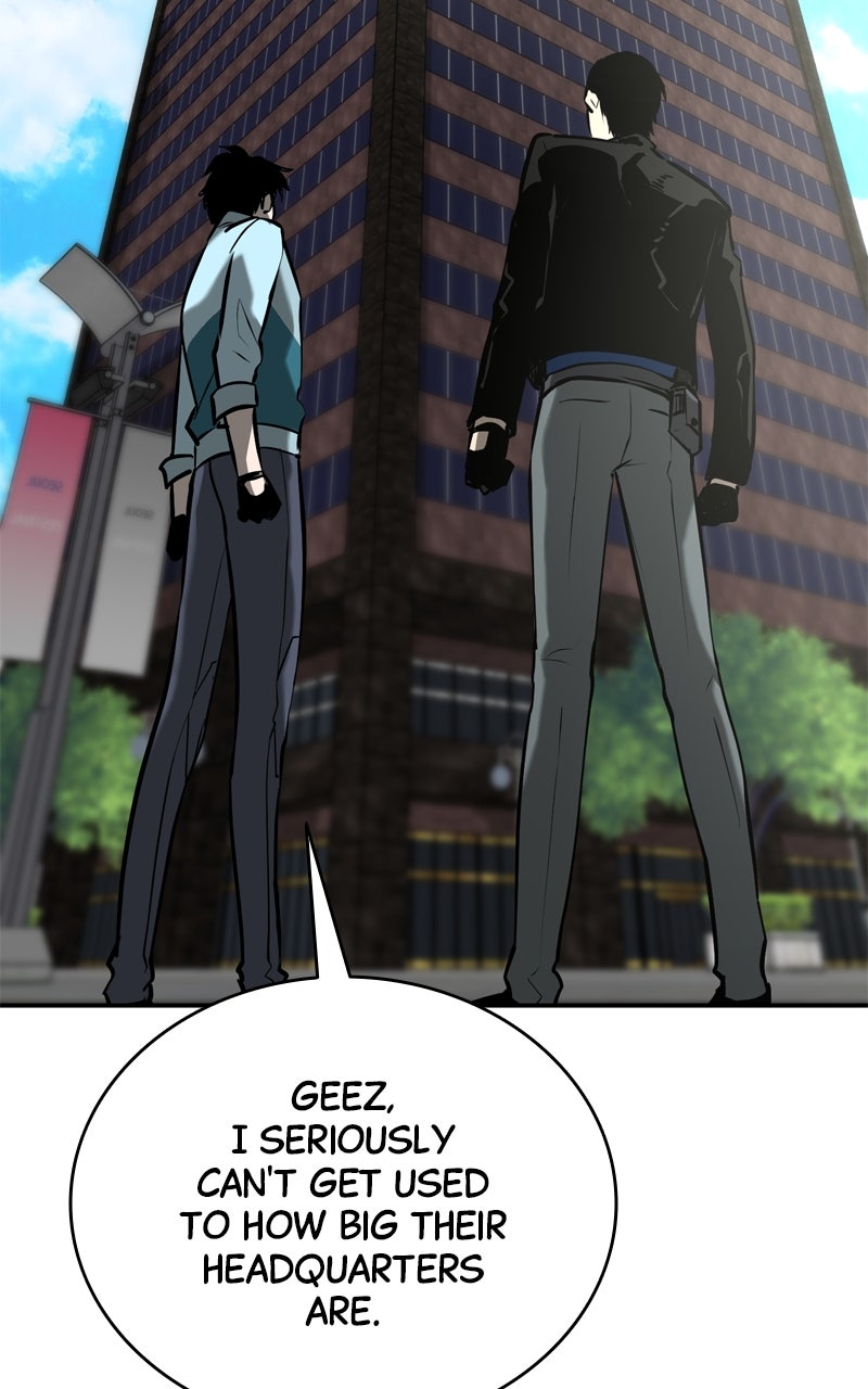 Read Defeating Dungeonsvia Copy Paste! chapter 52 image 20 on Lezhin