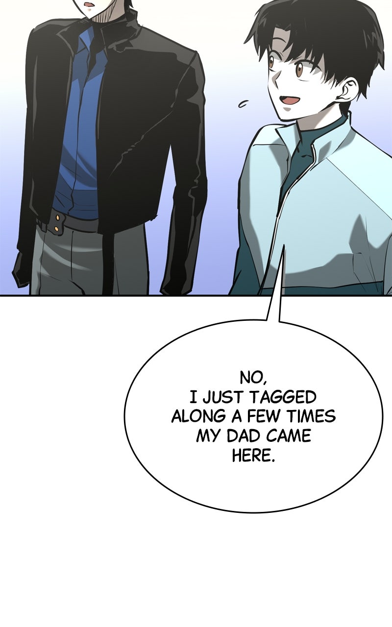 Read Defeating Dungeonsvia Copy Paste! chapter 52 image 22 on Lezhin
