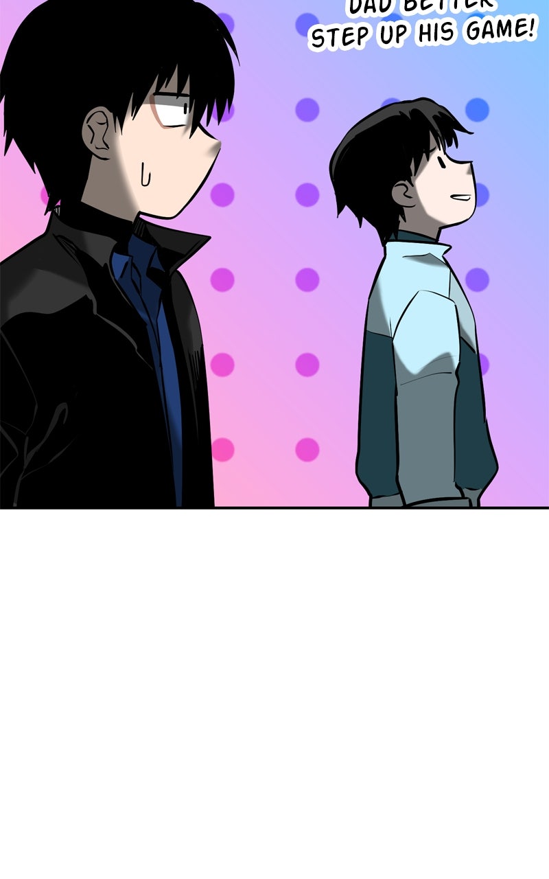 Read Defeating Dungeonsvia Copy Paste! chapter 52 image 24 on Lezhin