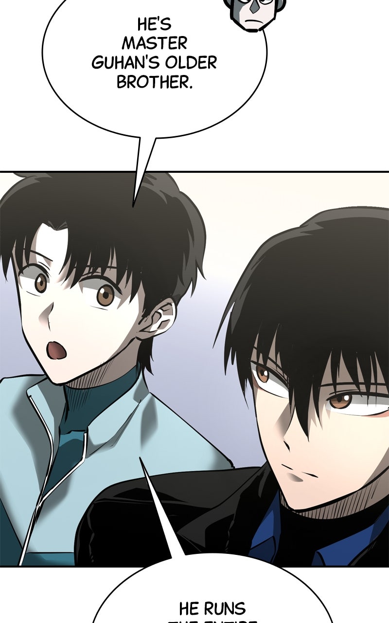 Read Defeating Dungeonsvia Copy Paste! chapter 52 image 31 on Lezhin
