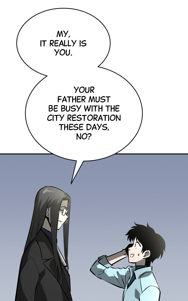 Read Defeating Dungeonsvia Copy Paste! chapter 52 image 38 on Lezhin