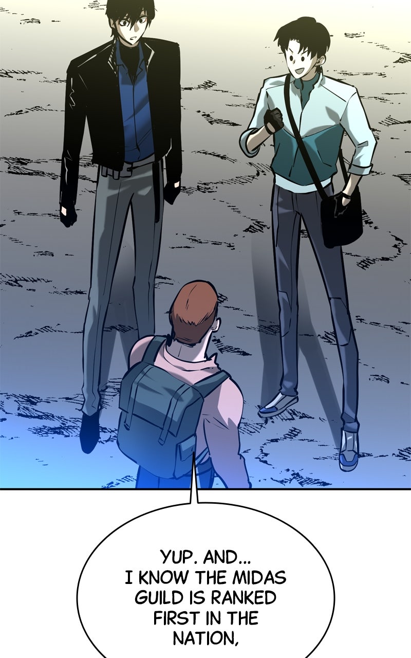 Read Defeating Dungeonsvia Copy Paste! chapter 52 image 4 on Lezhin