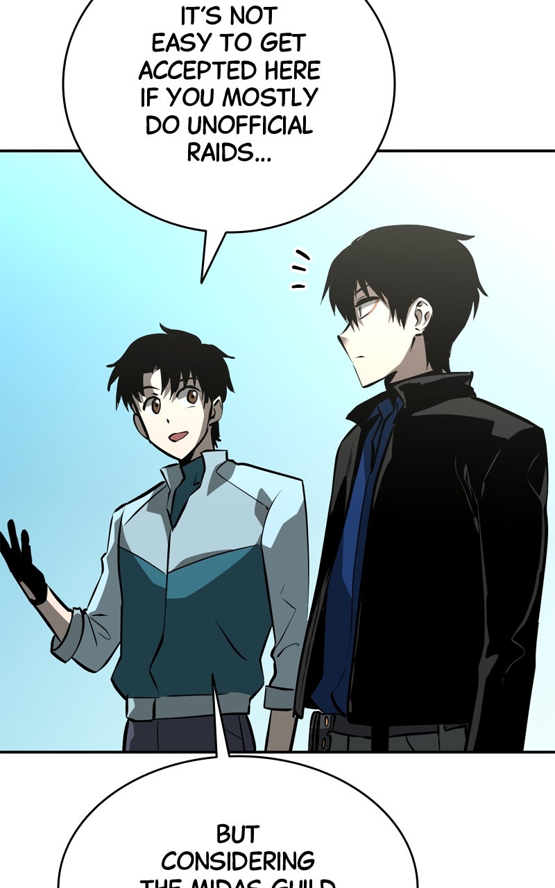Read Defeating Dungeonsvia Copy Paste! chapter 52 image 54 on Lezhin
