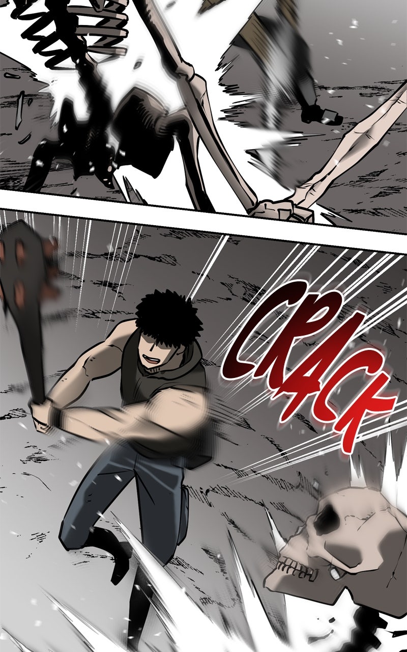 Read Defeating Dungeonsvia Copy Paste! chapter 52 image 70 on Lezhin