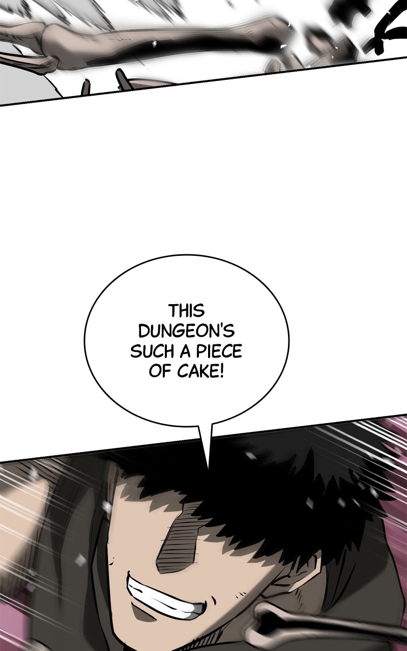 Read Defeating Dungeonsvia Copy Paste! chapter 52 image 71 on Lezhin