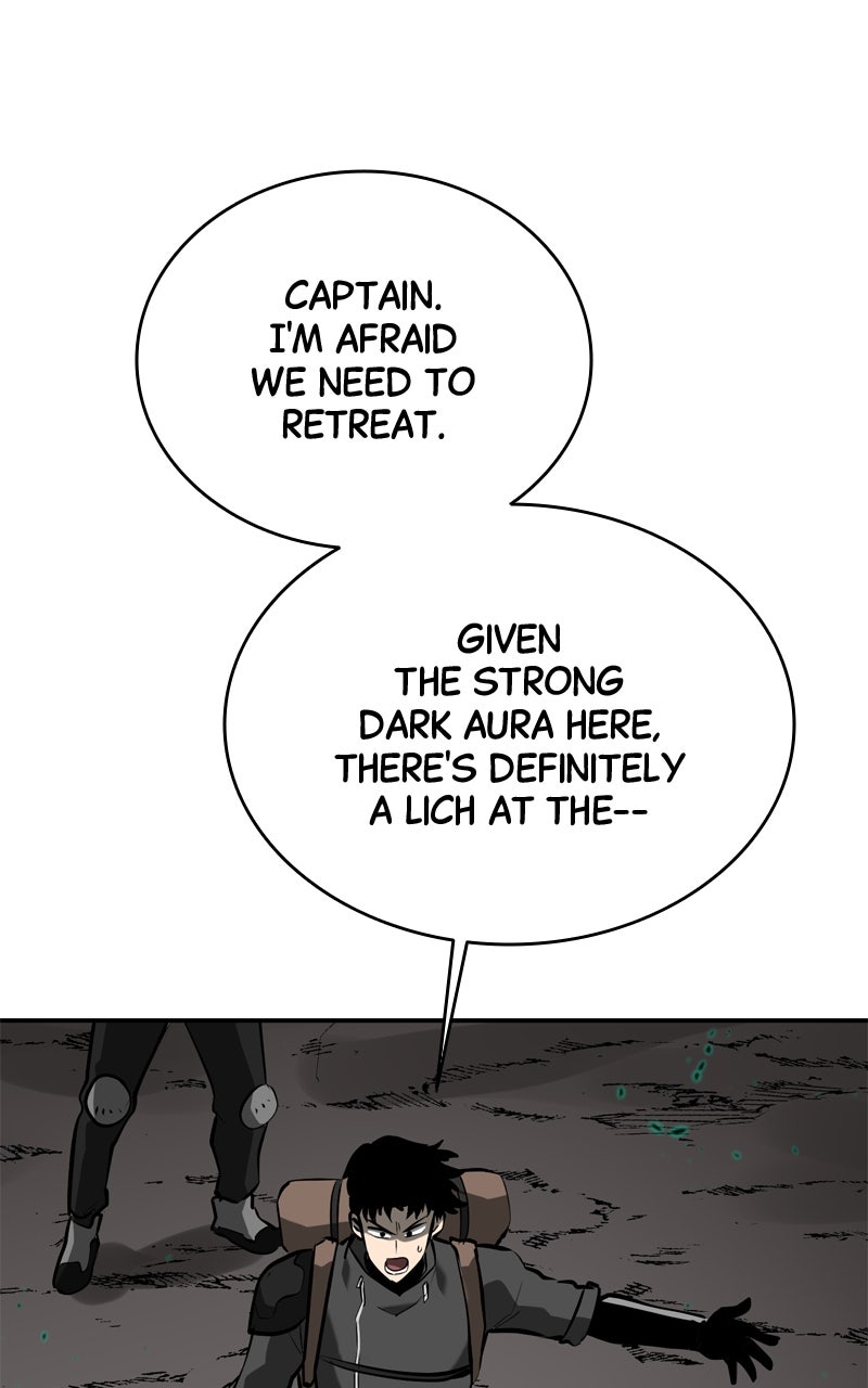 Read Defeating Dungeonsvia Copy Paste! chapter 52 image 83 on Lezhin