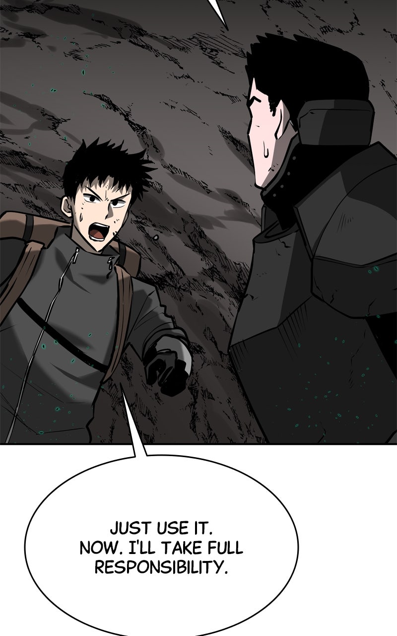 Read Defeating Dungeonsvia Copy Paste! chapter 52 image 94 on Lezhin