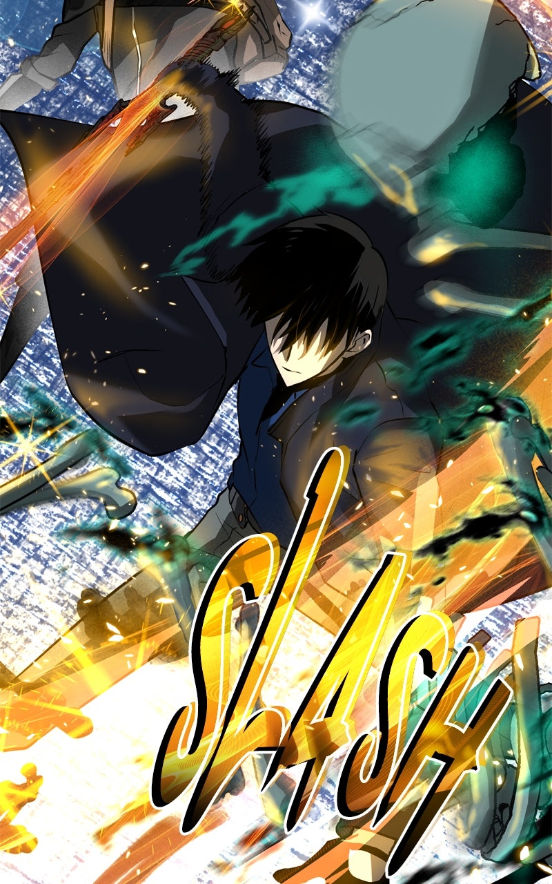 Read Defeating Dungeonsvia Copy Paste! chapter 53 image 100 on Lezhin