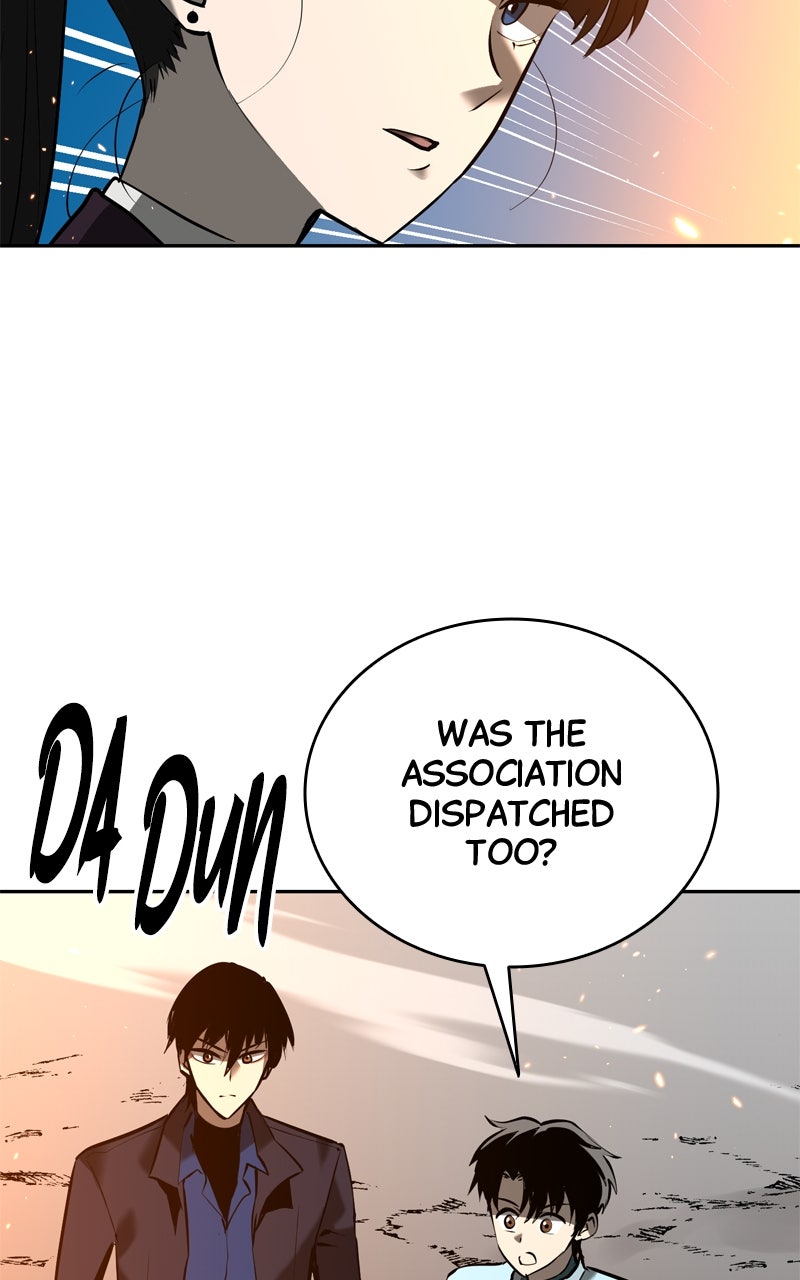Read Defeating Dungeonsvia Copy Paste! chapter 53 image 27 on Lezhin