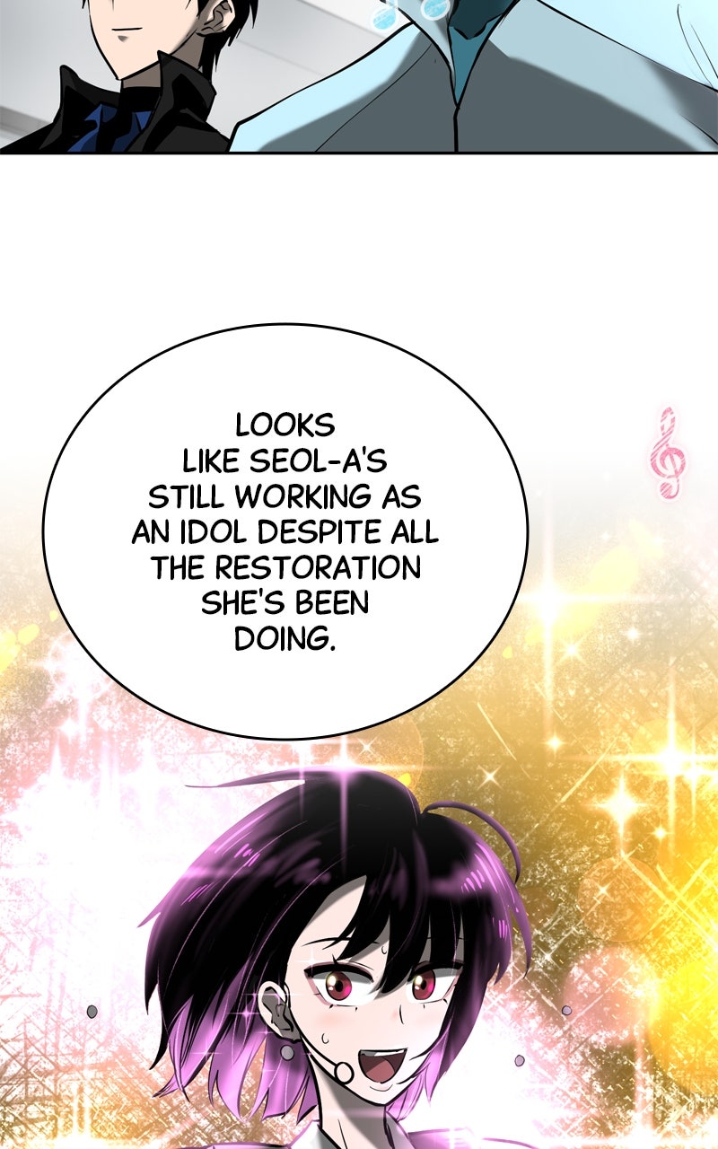 Read Defeating Dungeonsvia Copy Paste! chapter 53 image 3 on Lezhin