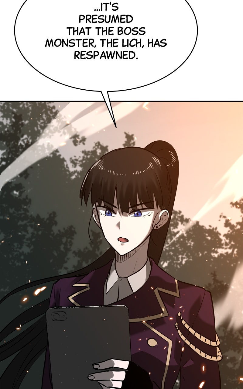 Read Defeating Dungeonsvia Copy Paste! chapter 53 image 33 on Lezhin